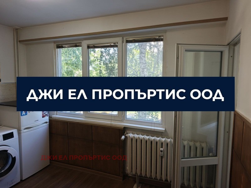 Продава 2-СТАЕН, гр. София, Люлин 6, снимка 3 - Апартаменти - 54775847
