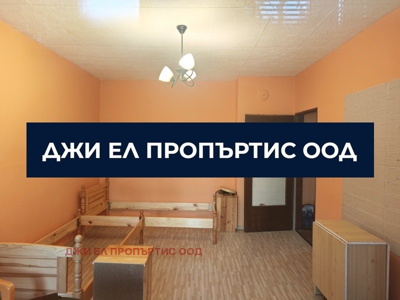 Продава 2-СТАЕН, гр. София, Люлин 6, снимка 7 - Апартаменти - 54775847
