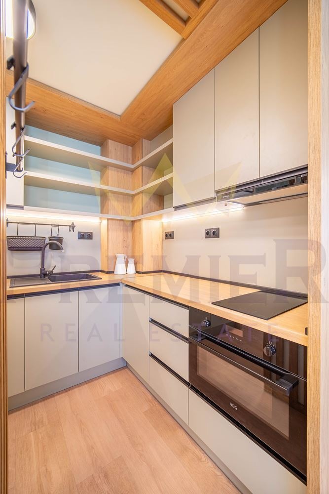 Продава 2-СТАЕН, гр. Варна, Бриз, снимка 5 - Апартаменти - 55146216