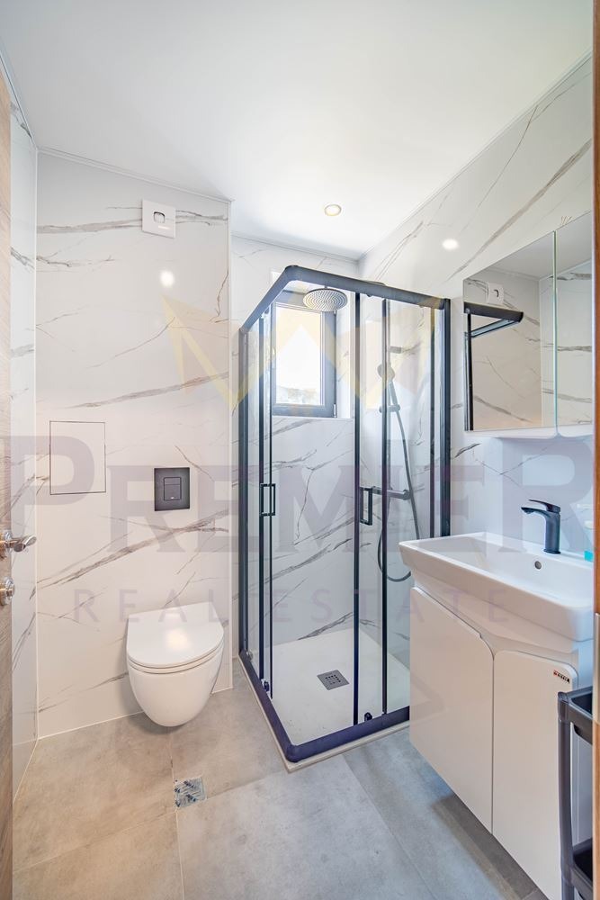 Продава 2-СТАЕН, гр. Варна, Бриз, снимка 9 - Апартаменти - 55146216