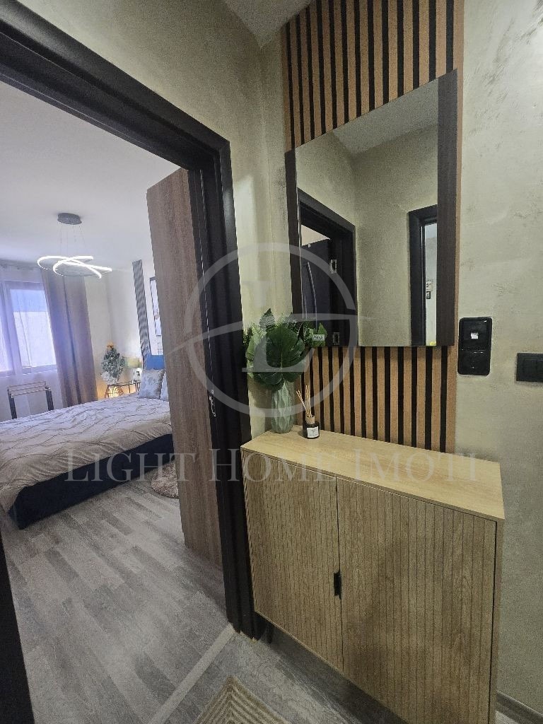 Продава 2-СТАЕН, гр. Пловдив, Тракия, снимка 5 - Апартаменти - 55478160