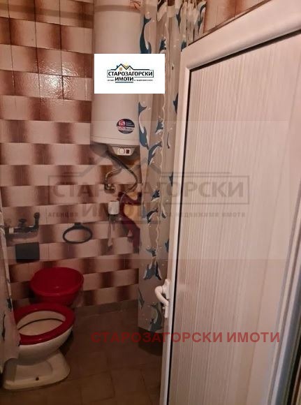 Продава 2-СТАЕН, гр. Стара Загора, Казански, снимка 5 - Апартаменти - 55798774