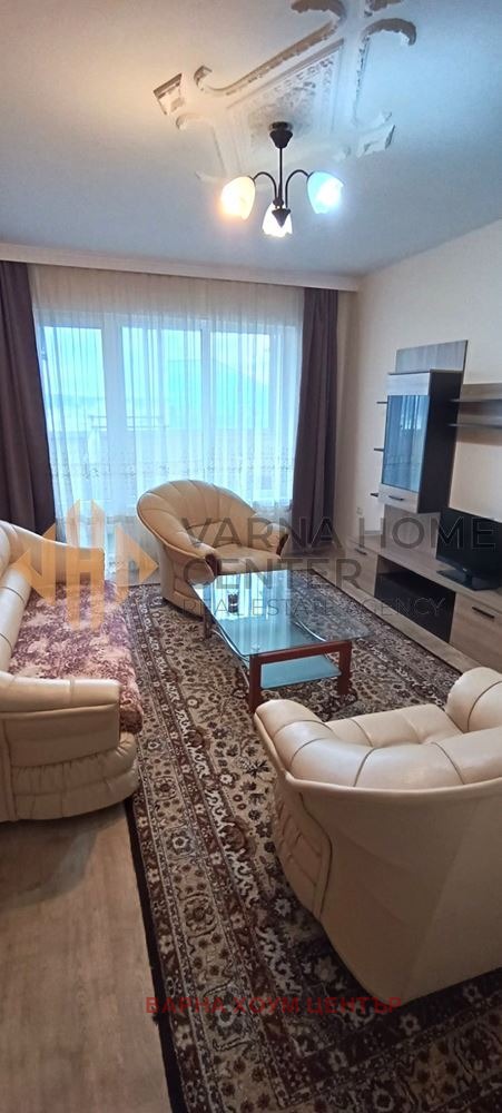 Продава 2-СТАЕН, гр. Варна, Стадион Спартак, снимка 3 - Апартаменти - 56205038