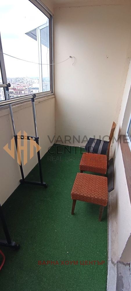Продава 2-СТАЕН, гр. Варна, Стадион Спартак, снимка 11 - Апартаменти - 56205038
