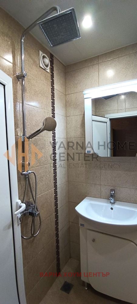 Продава 2-СТАЕН, гр. Варна, Стадион Спартак, снимка 13 - Апартаменти - 56205038