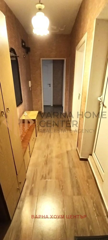 Продава 2-СТАЕН, гр. Варна, Стадион Спартак, снимка 17 - Апартаменти - 56205038