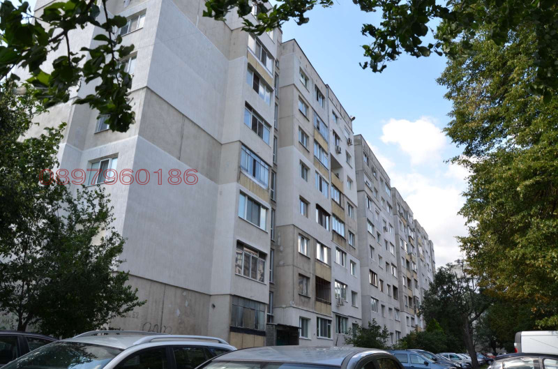 Satılık  2 yatak odası Sofia , Lagera , 86 metrekare | 38547325 - görüntü [2]