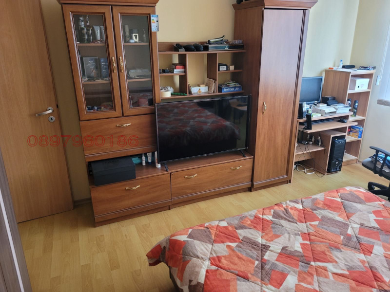 Продава 3-СТАЕН, гр. София, Лагера, снимка 9 - Aпартаменти - 48807569