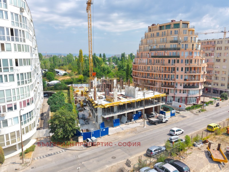 Te koop  2 slaapkamers Sofia , Ljulin 6 , 108 m² | 73897839 - afbeelding [6]