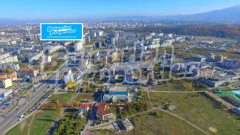 Na prodej  2 ložnice Sofia , Ljulin 6 , 108 m2 | 73897839 - obraz [4]