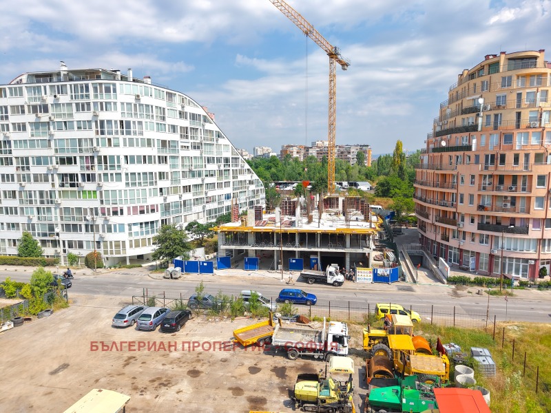 Te koop  2 slaapkamers Sofia , Ljulin 6 , 108 m² | 73897839 - afbeelding [2]