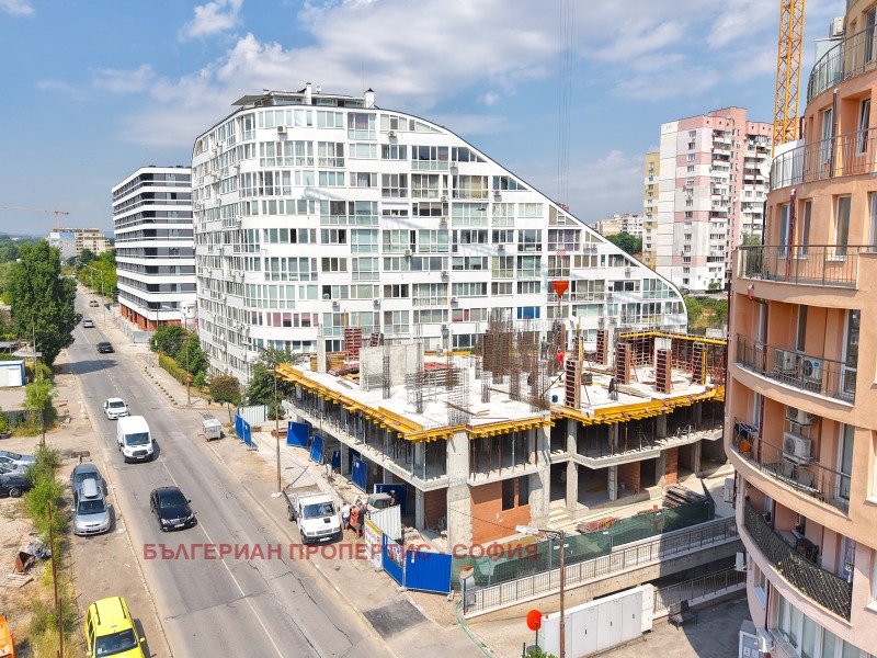 Te koop  2 slaapkamers Sofia , Ljulin 6 , 108 m² | 73897839 - afbeelding [13]
