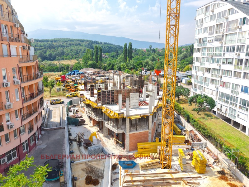 Te koop  2 slaapkamers Sofia , Ljulin 6 , 108 m² | 73897839 - afbeelding [12]