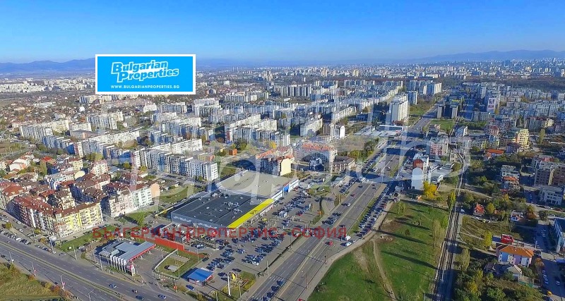 Na prodej  2 ložnice Sofia , Ljulin 6 , 108 m2 | 73897839 - obraz [5]