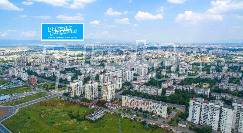 Na prodej  2 ložnice Sofia , Ljulin 6 , 108 m2 | 73897839 - obraz [7]