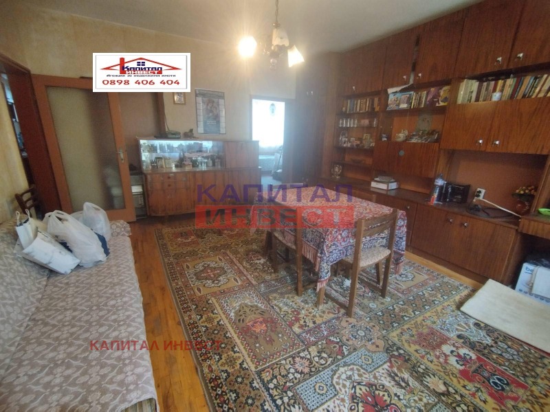 Na prodej  2 ložnice Blagoevgrad , Idealen centar , 96 m2 | 16542317 - obraz [3]