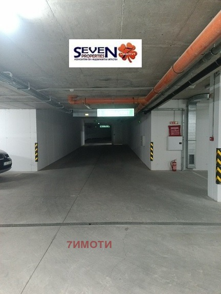 Продава  3-стаен град София , Лозенец , 128 кв.м | 38429239 - изображение [15]