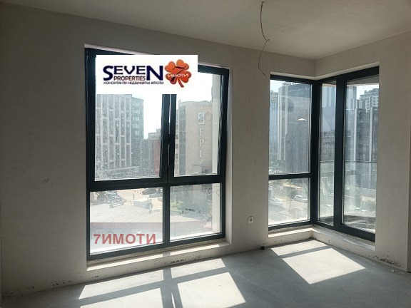 Продава  3-стаен град София , Лозенец , 128 кв.м | 38429239 - изображение [2]