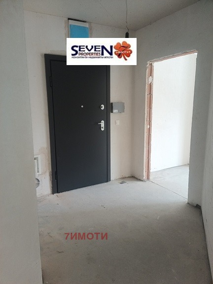 Продава  3-стаен град София , Лозенец , 128 кв.м | 38429239