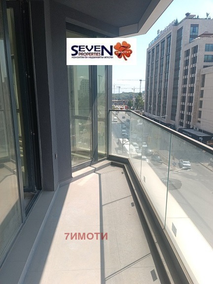 Продава  3-стаен град София , Лозенец , 128 кв.м | 38429239 - изображение [6]
