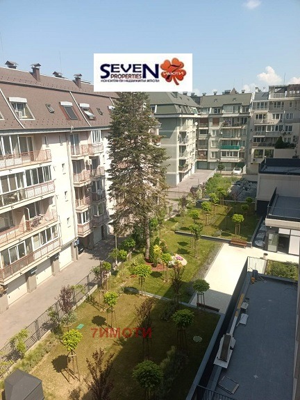 Продава  3-стаен град София , Лозенец , 128 кв.м | 38429239 - изображение [12]