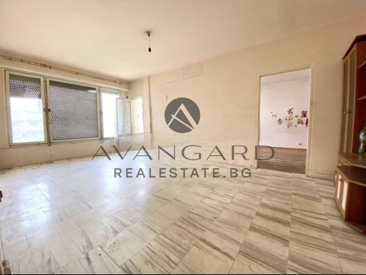In vendita  2 camere da letto Plovdiv , Kiuchuk Parig , 67 mq | 25578083