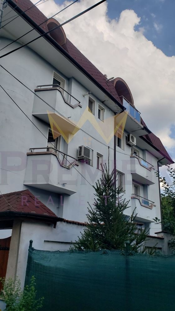 Продава 4-СТАЕН, гр. Кюстендил, Колуша, снимка 3 - Апартаменти - 56163766