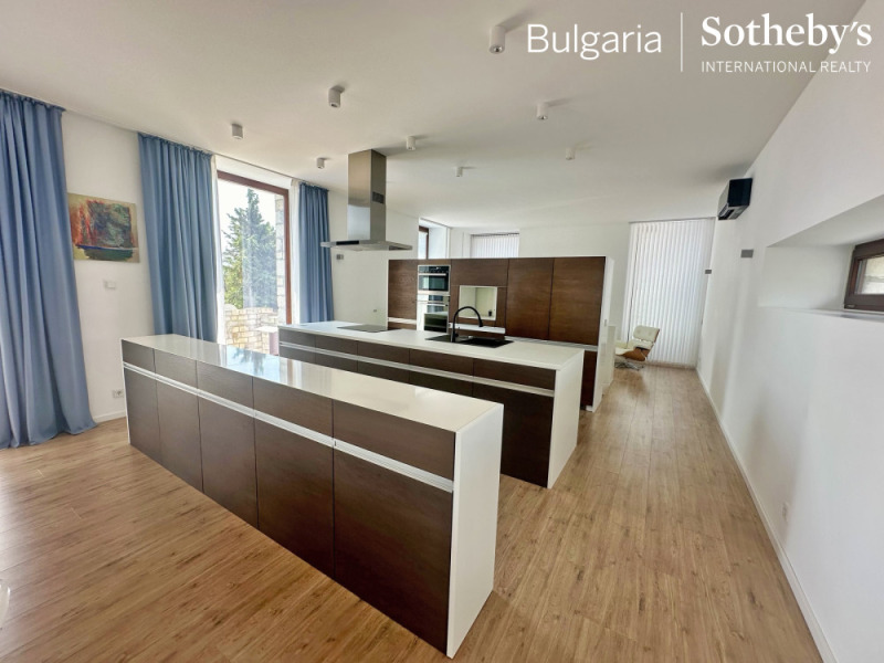 Продается  Дом Варна , м-т Долна Трака , 560 кв.м | 10190187 - изображение [12]