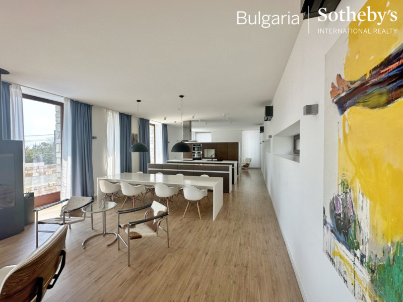 À vendre  Maison Varna , m-t Dolna Traka , 560 m² | 10190187 - image [9]