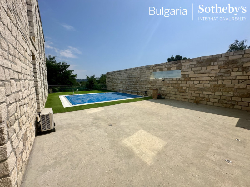 À vendre  Maison Varna , m-t Dolna Traka , 560 m² | 10190187