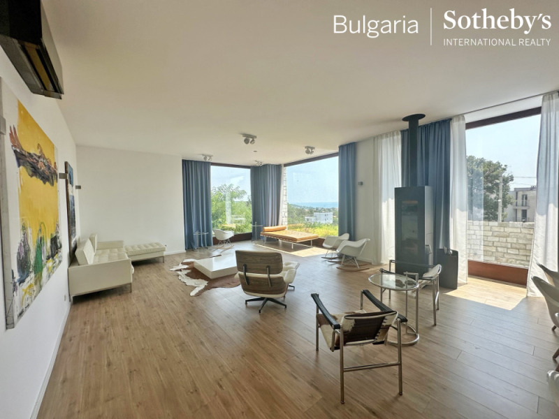 À venda  Casa Varna , m-t Dolna Traka , 560 m² | 10190187 - imagem [6]