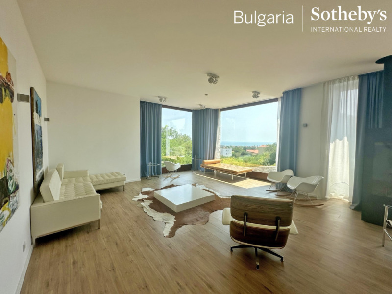 À venda  Casa Varna , m-t Dolna Traka , 560 m² | 10190187 - imagem [5]