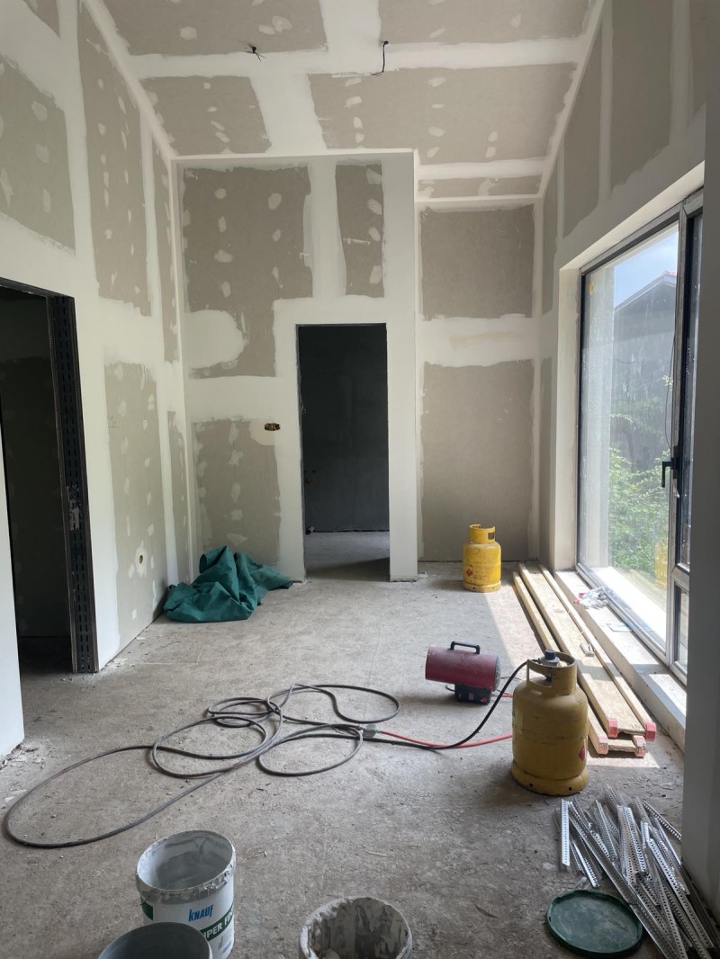 Продава  Къща град София , Симеоново , 141 кв.м | 38495372 - изображение [3]