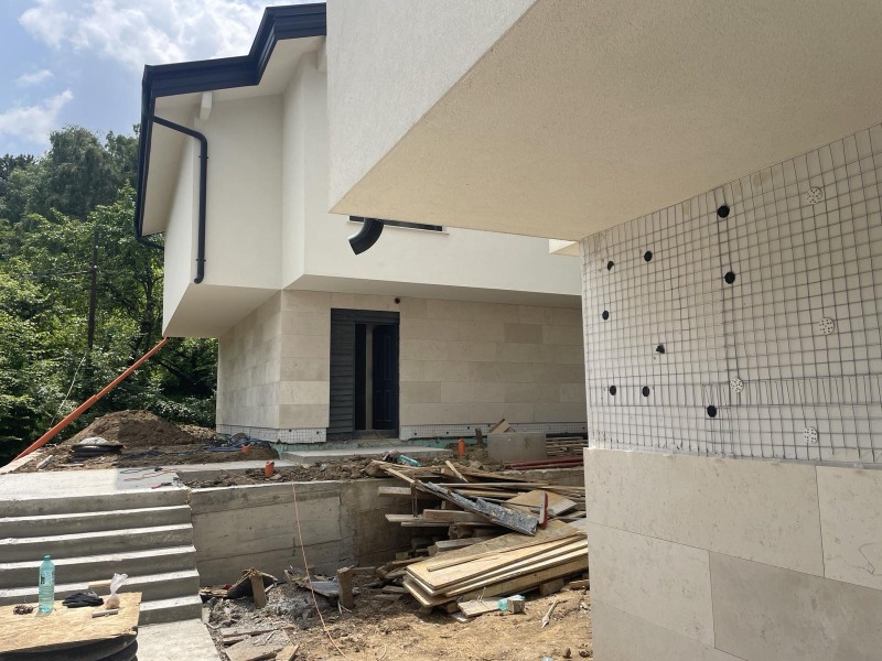 Продава  Къща град София , Симеоново , 141 кв.м | 38495372 - изображение [2]