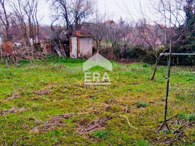 Продава КЪЩА, с. Каснаково, област Хасково, снимка 2 - Къщи - 54218688