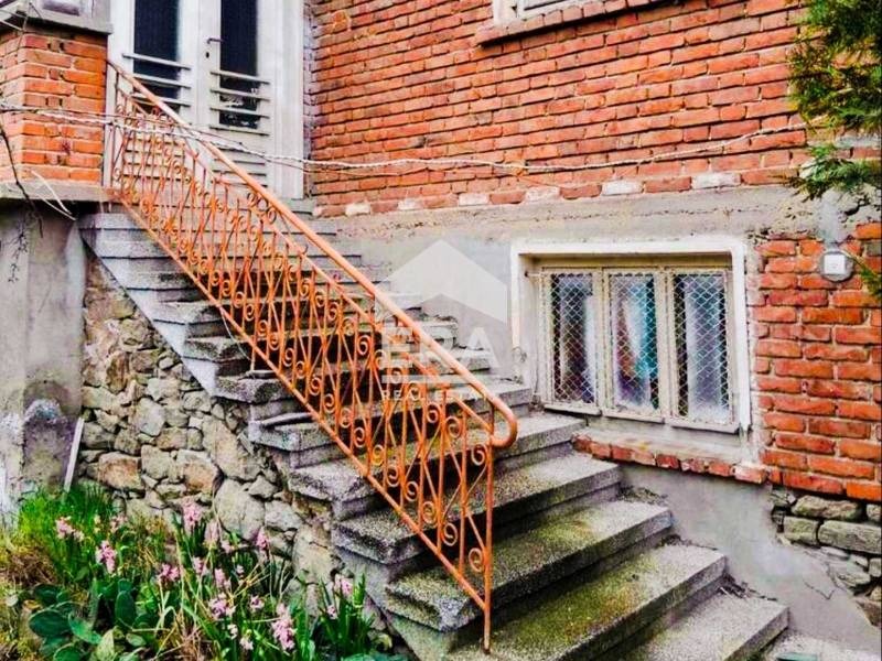 Продава КЪЩА, с. Каснаково, област Хасково, снимка 3 - Къщи - 54218688