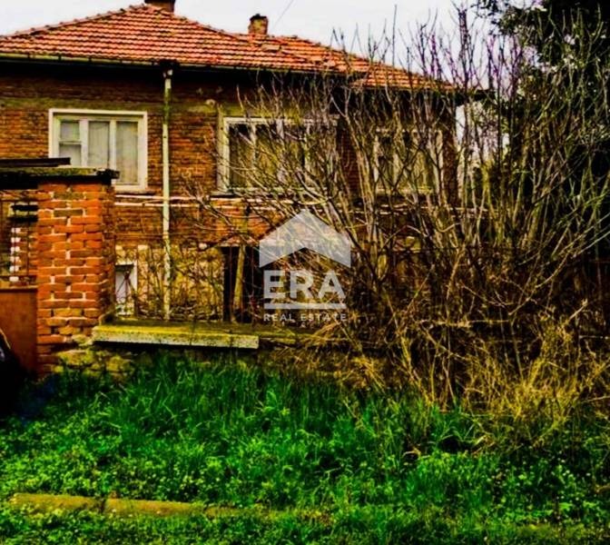 Продава КЪЩА, с. Каснаково, област Хасково, снимка 4 - Къщи - 54218688