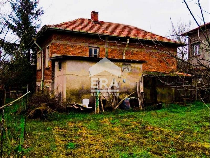 Продава КЪЩА, с. Каснаково, област Хасково, снимка 3 - Къщи - 54218688