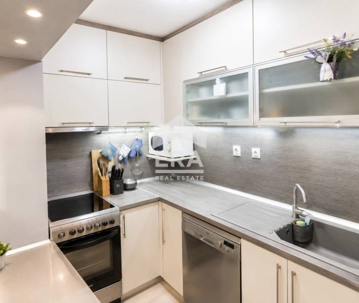 Продава КЪЩА, гр. Хасково, Овчарски, снимка 4 - Къщи - 54973538