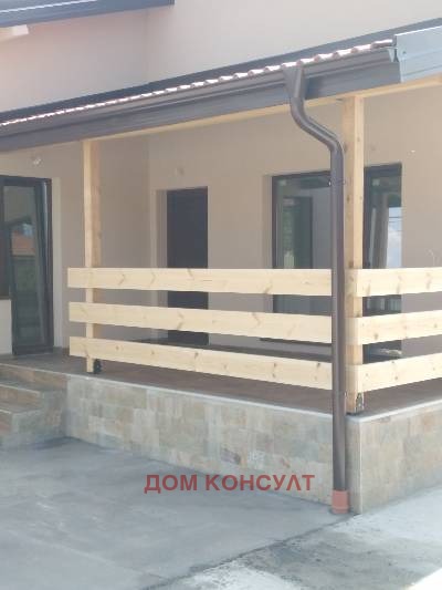 Продава КЪЩА, с. Маноле, област Пловдив, снимка 4 - Къщи - 55610682