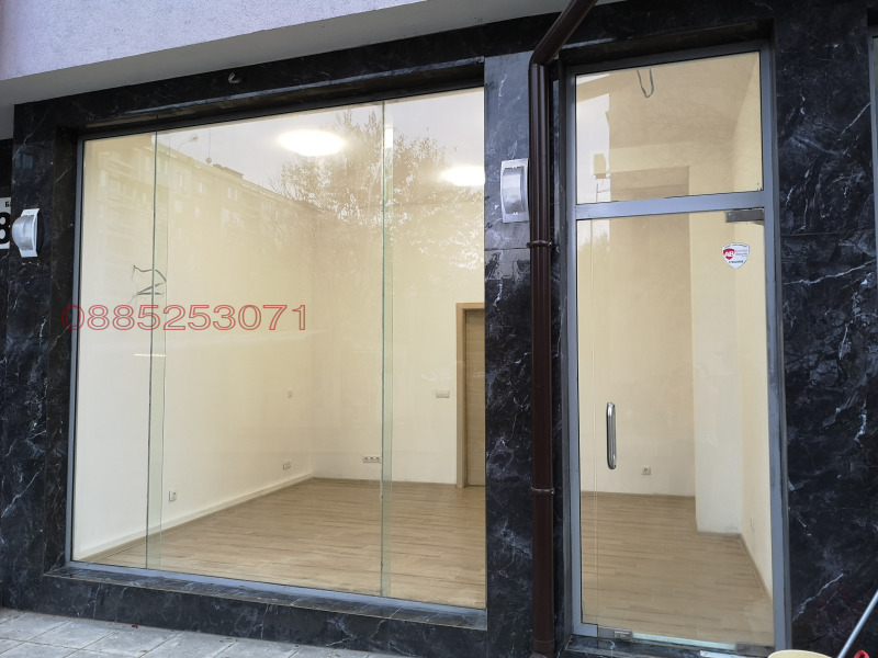 Продава  Магазин град Бургас , Славейков , 35 кв.м | 97699096