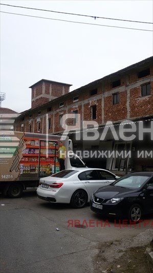 Продава СКЛАД, гр. Димитровград, област Хасково, снимка 6 - Складове - 56318712