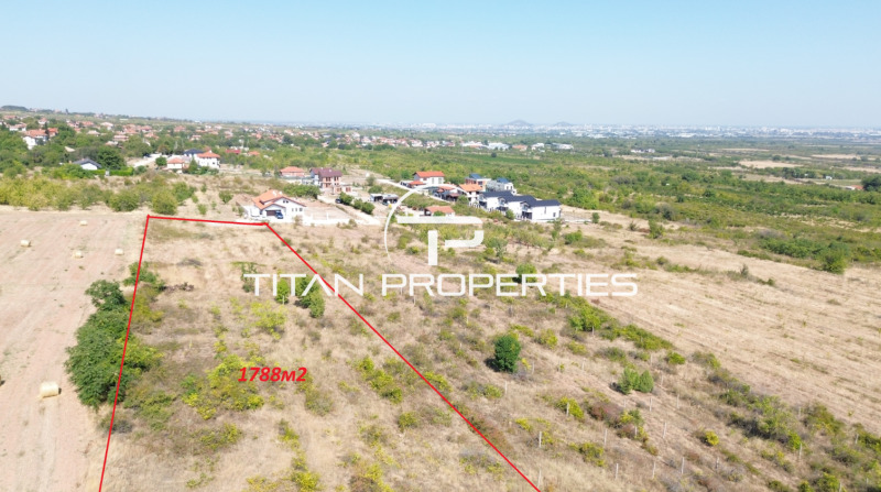 Продава ПАРЦЕЛ, област Пловдив, с. Брестник • 100000 € • 88052230 — Holmes.bg