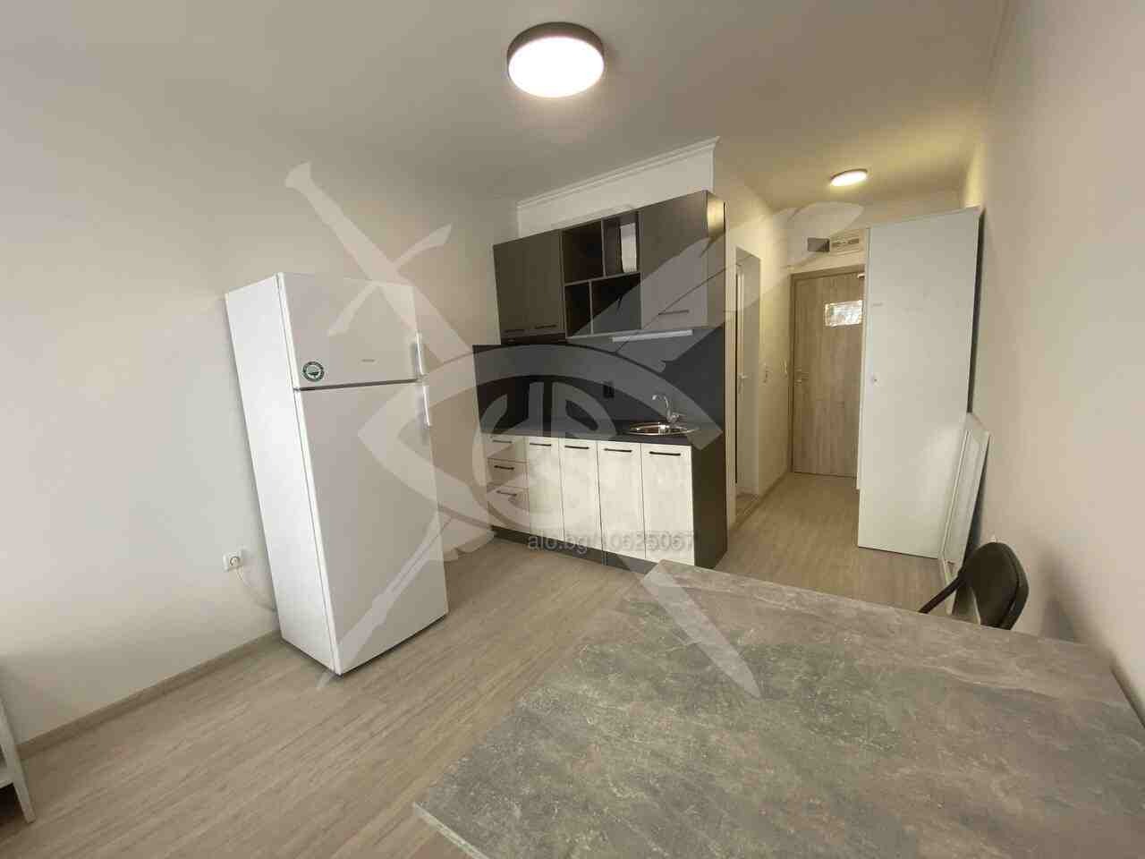 Продава 1-СТАЕН, гр. Свети Влас, област Бургас, снимка 2 - Апартаменти - 53993959