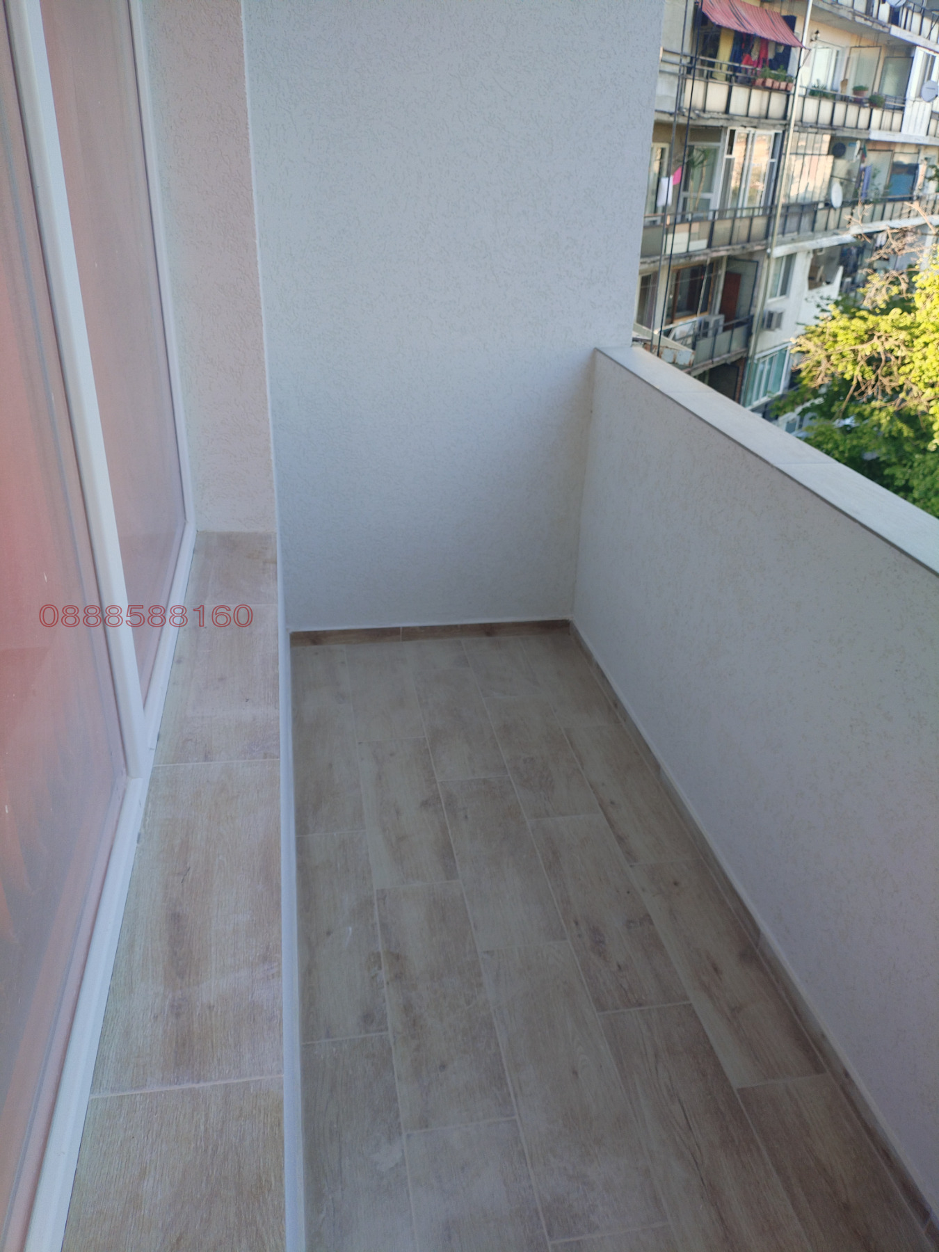 Продава 1-СТАЕН, гр. Ловеч, Червен бряг, снимка 9 - Апартаменти - 54322174