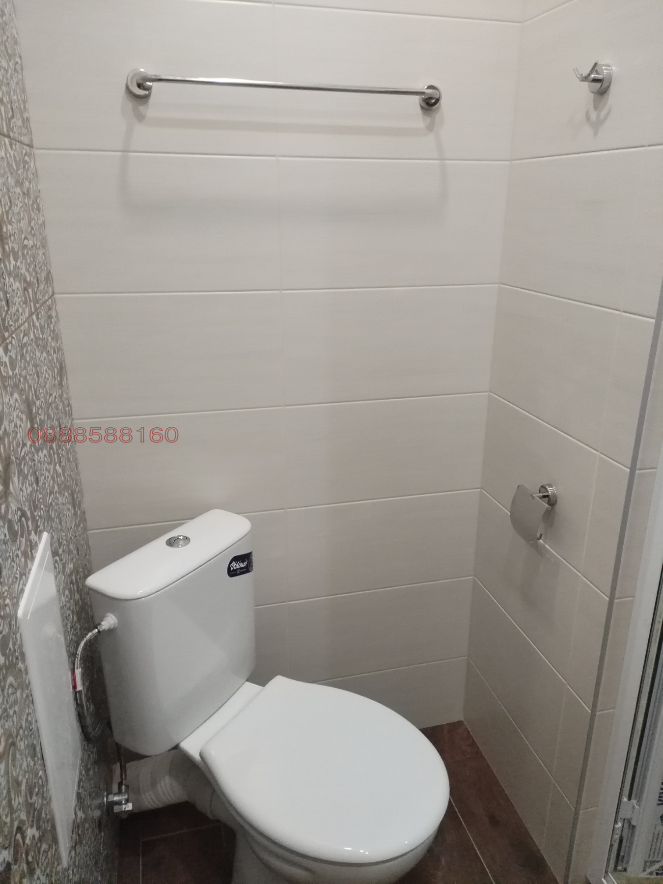 Продава 1-СТАЕН, гр. Ловеч, Червен бряг, снимка 15 - Апартаменти - 54322174