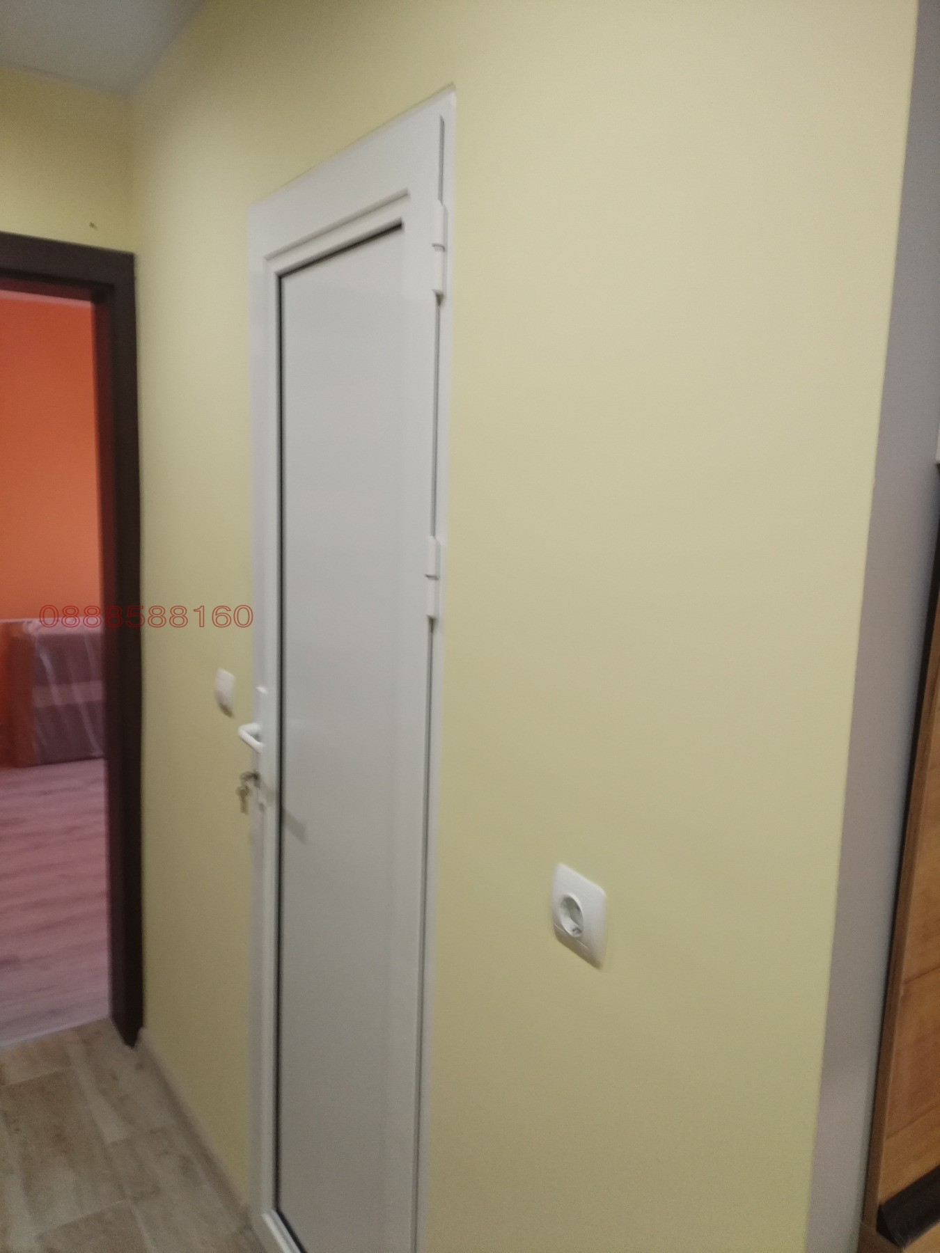 Продава 1-СТАЕН, гр. Ловеч, Червен бряг, снимка 6 - Апартаменти - 54322174