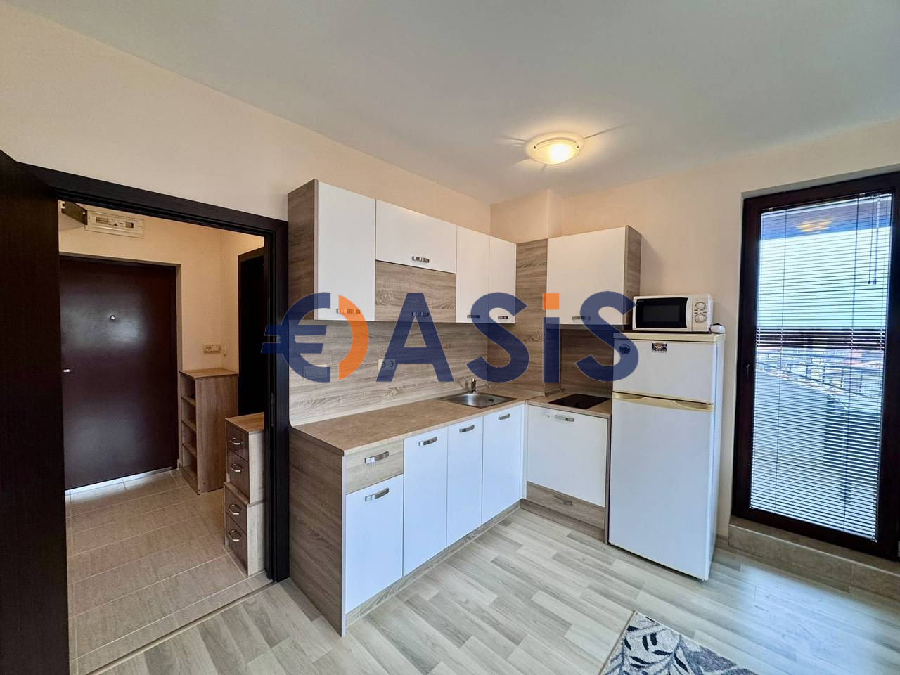 Продава 2-СТАЕН, с. Равда, област Бургас, снимка 9 - Апартаменти - 54515733