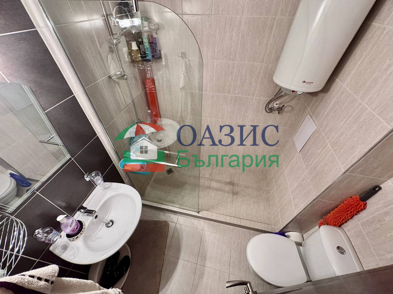 Продава 2-СТАЕН, с. Равда, област Бургас, снимка 15 - Апартаменти - 54515733