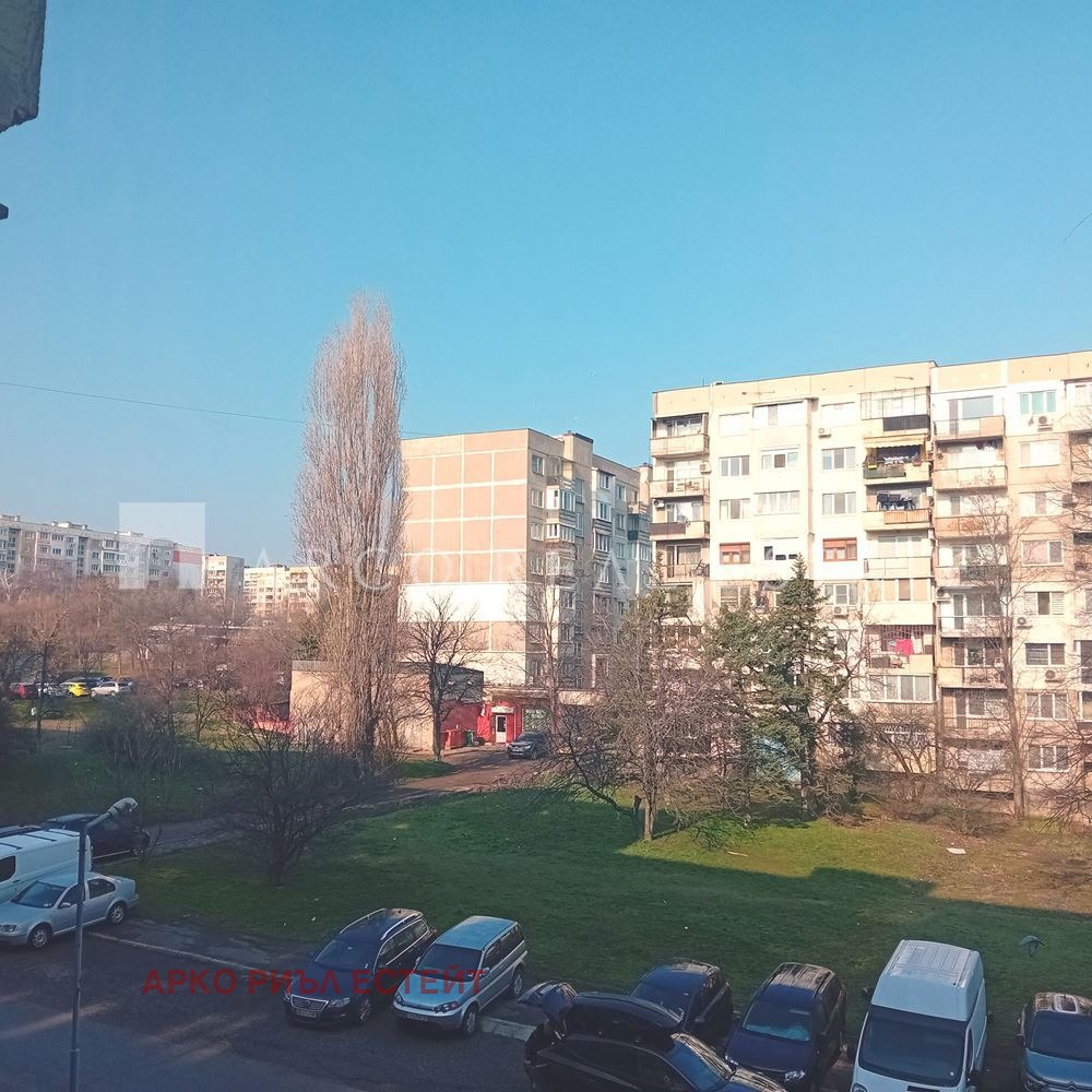 Продава 2-СТАЕН, гр. София, Люлин 3, снимка 16 - Апартаменти - 54774434